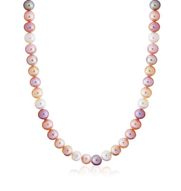 Freshwater Pearl Necklace