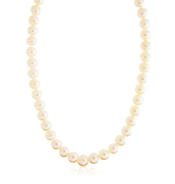Freshwater Pearl Necklace