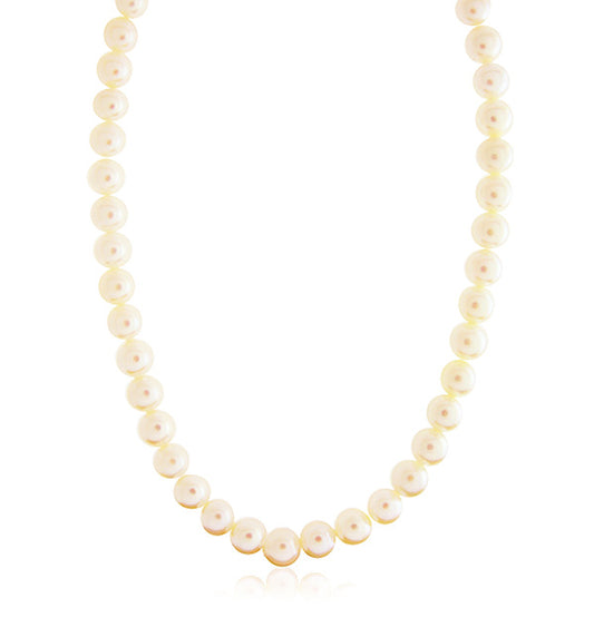 Freshwater Pearl Necklace