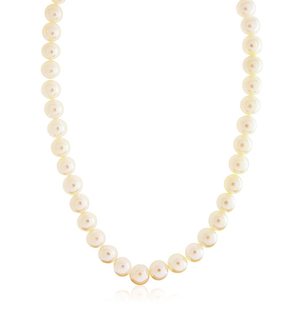 Freshwater Pearl Necklace