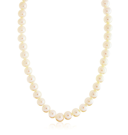 Freshwater Pearl Necklace