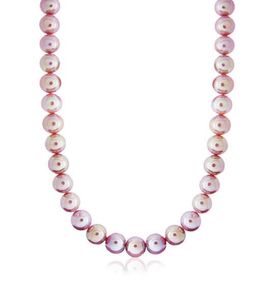 Freshwater Pearl Necklace