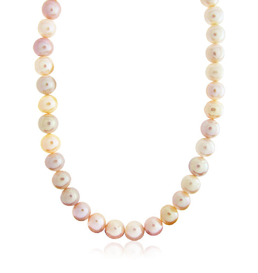 Freshwater Pearl Necklace