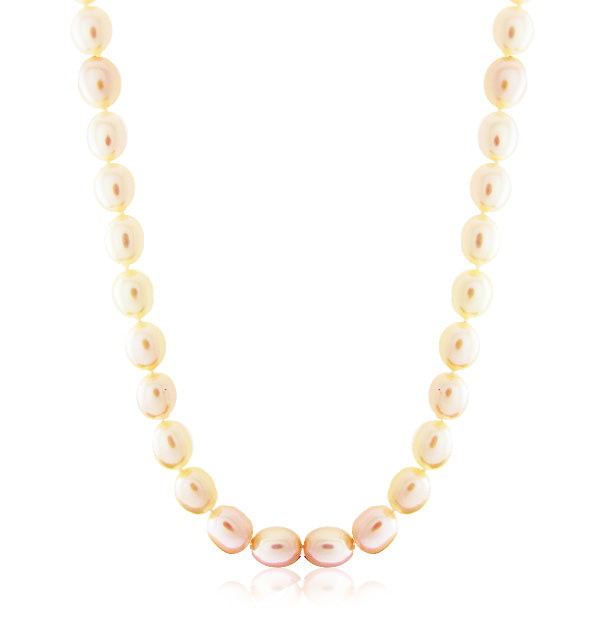 Freshwater Pearl Necklace