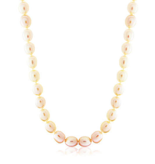 Freshwater Pearl Necklace