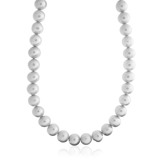 Freshwater Pearl Necklace