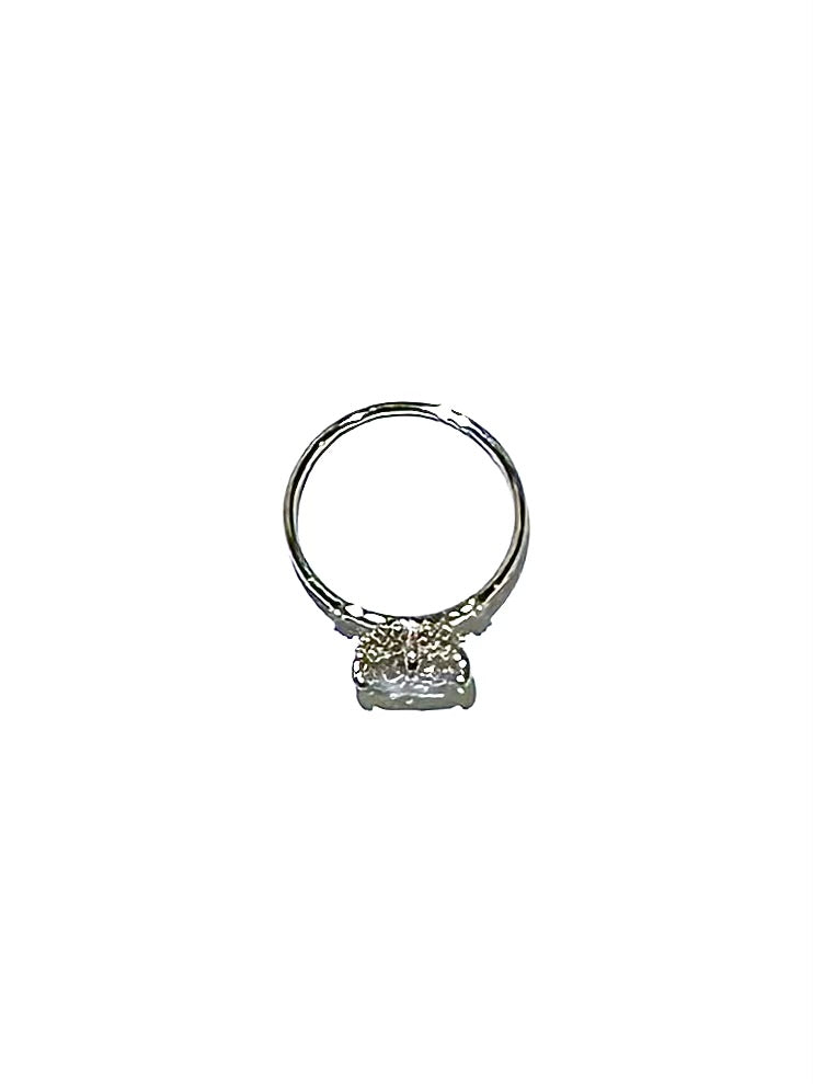 Fleurline Ring