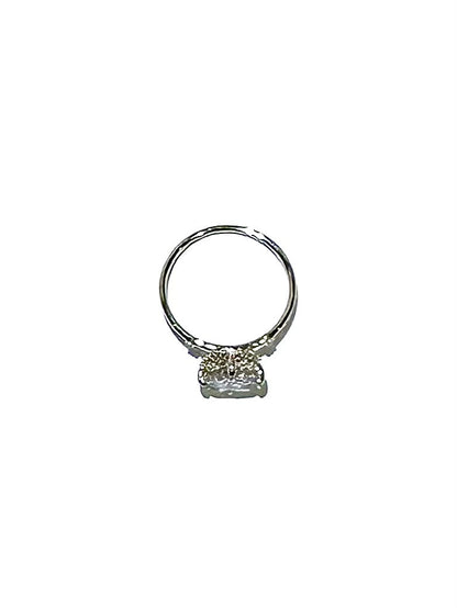 Fleurline Ring