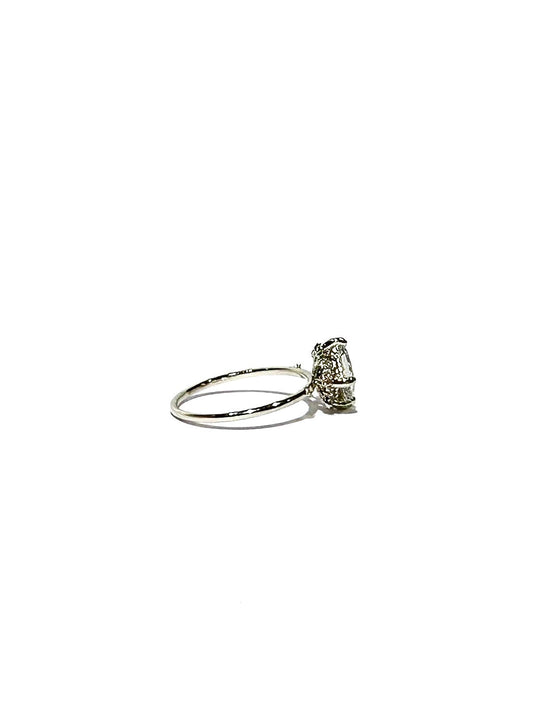 Fleurline Ring