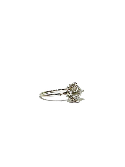 Fleurline Ring
