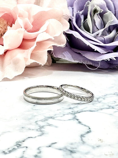 Promise & Light