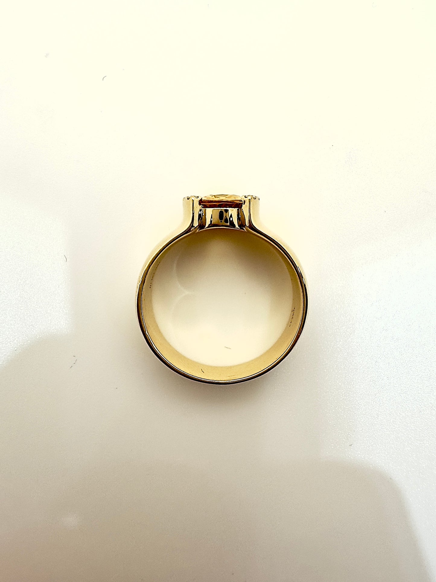 Golden Aura