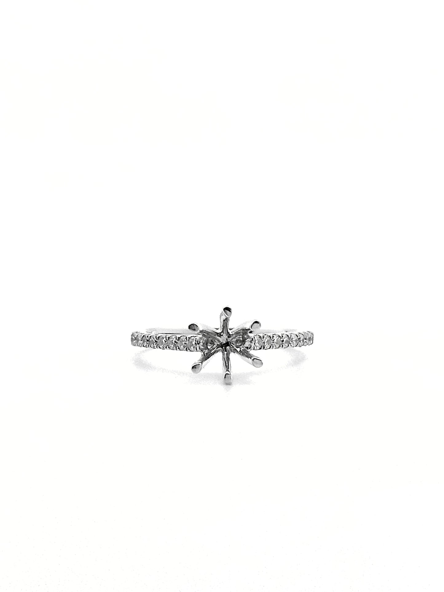 Complete Ring
