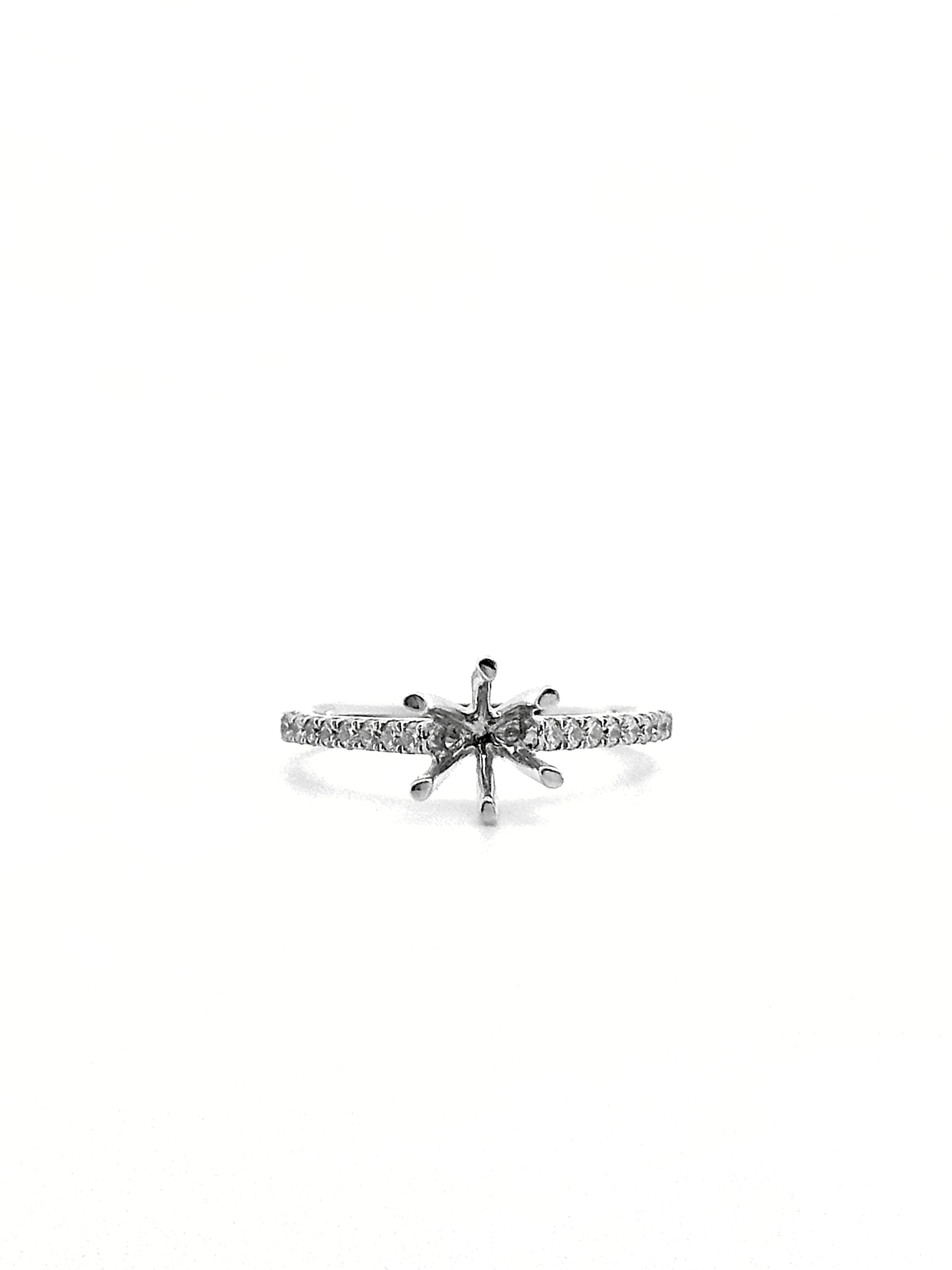 Complete Ring
