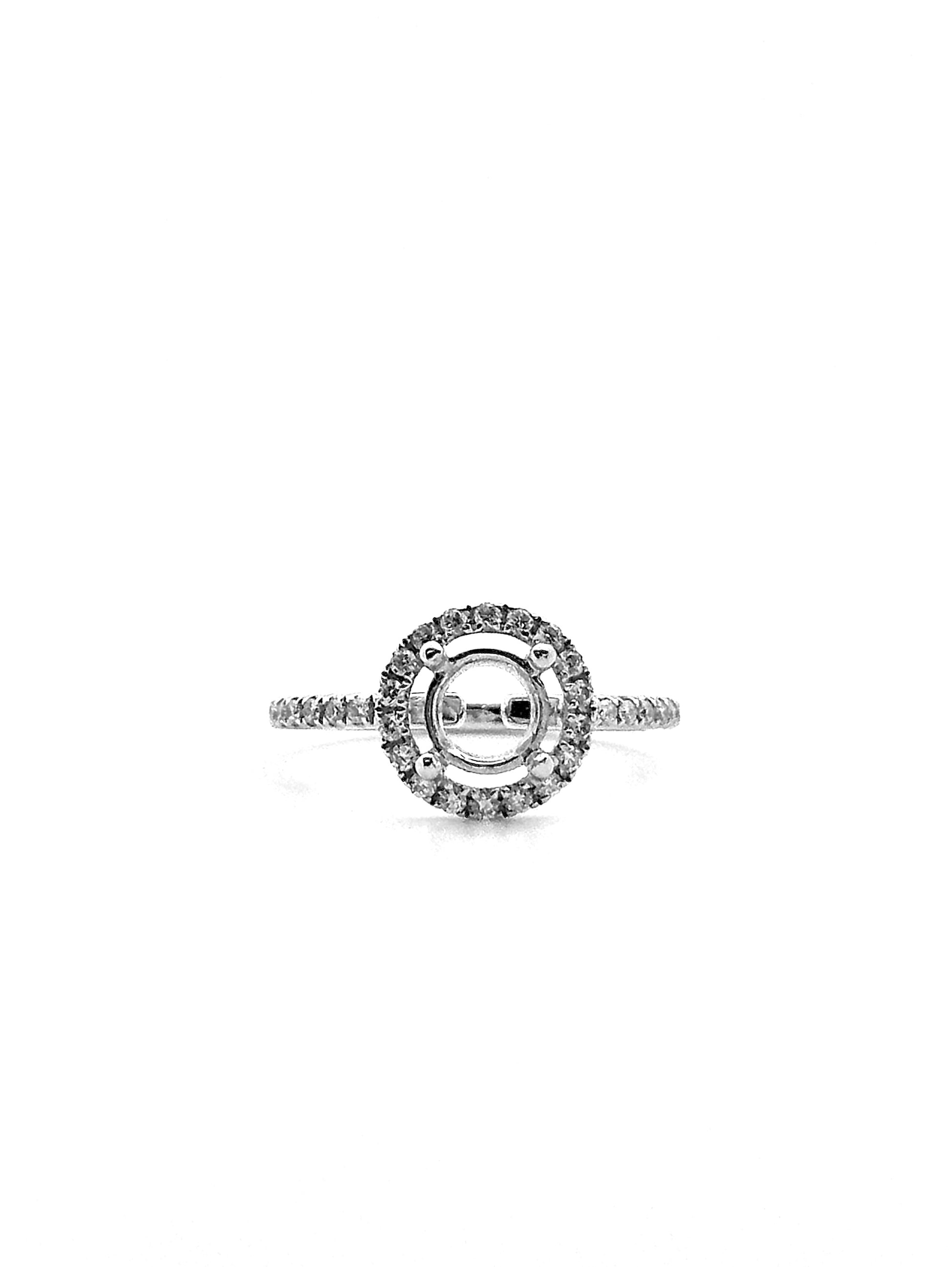 Complete Ring