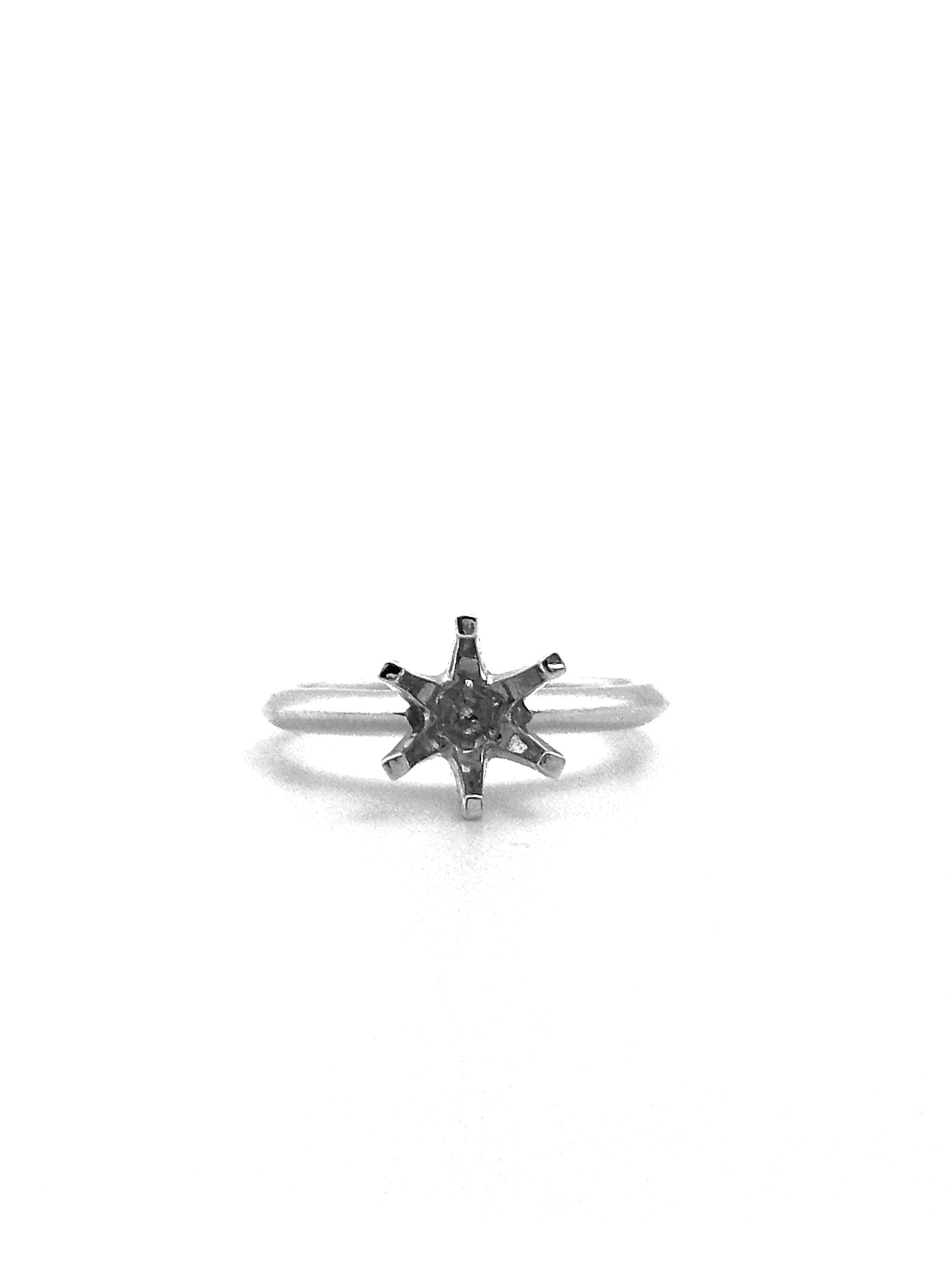 Complete Ring