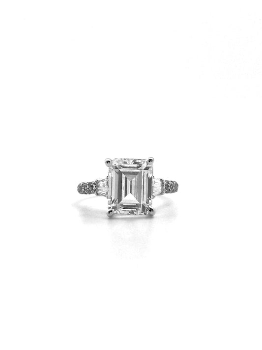 Complete Ring