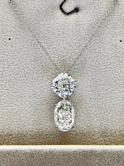 Dangle pendant