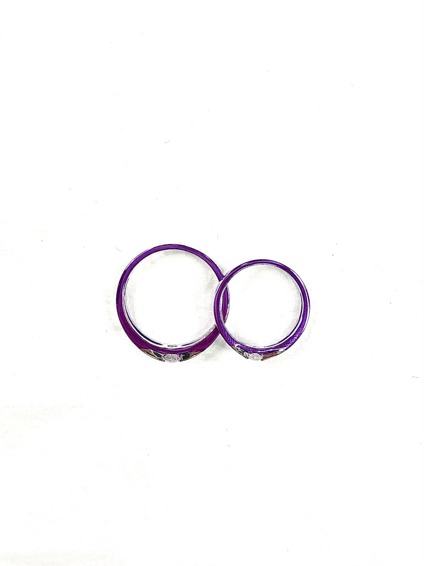 Vow in Violet