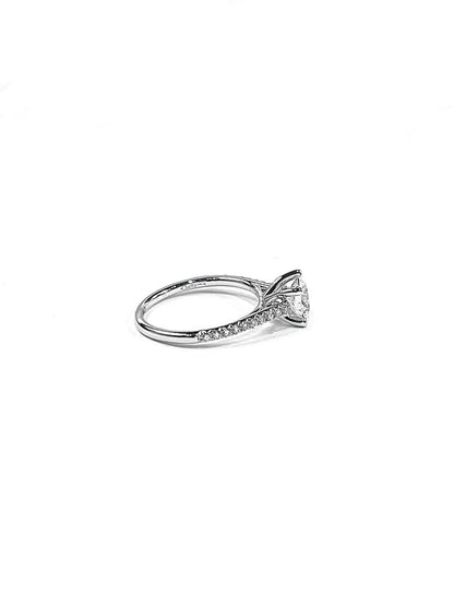 Soleia Ring