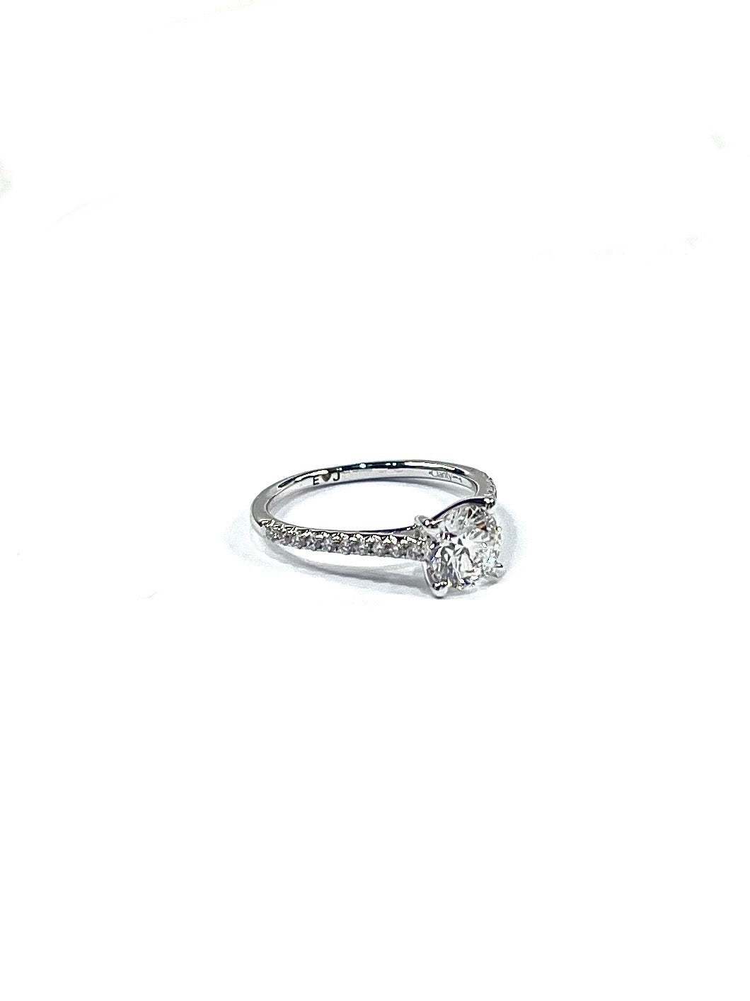 Soleia Ring