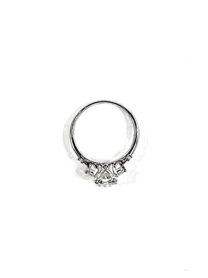 Ovalight ring