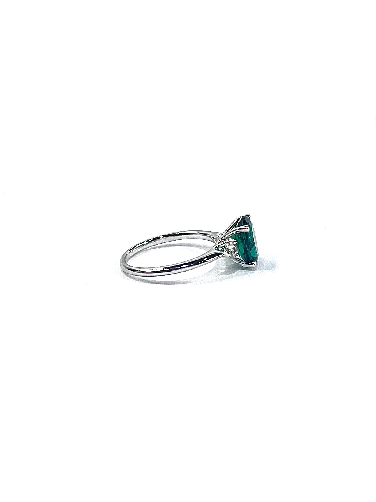 Emerald Dawn