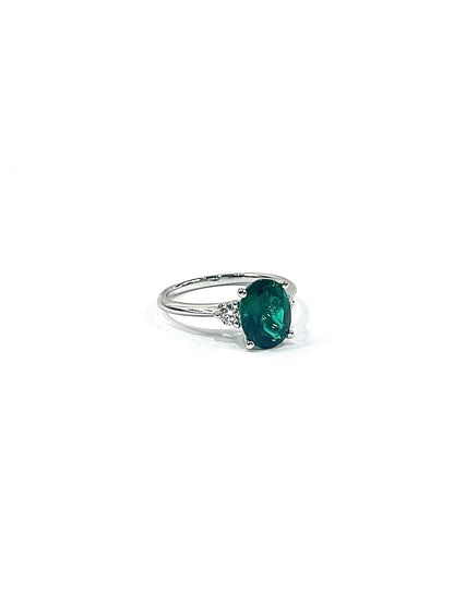 Emerald Dawn