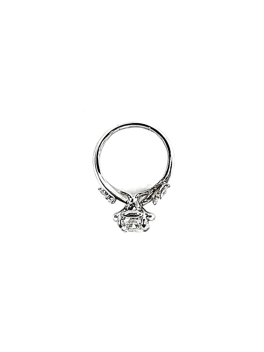 Rosélia Diamond Ring