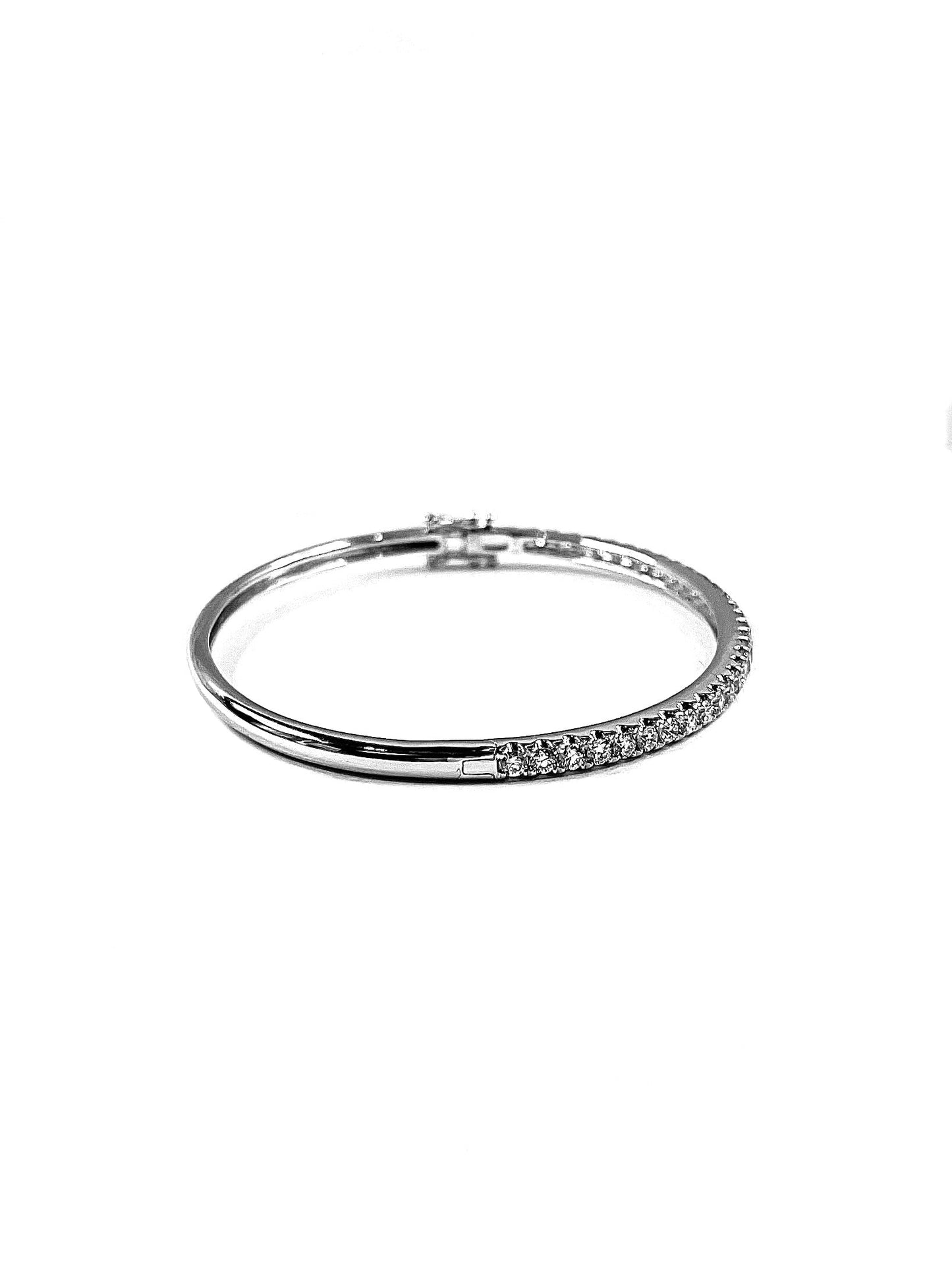 Clarté Diamond Bracelet