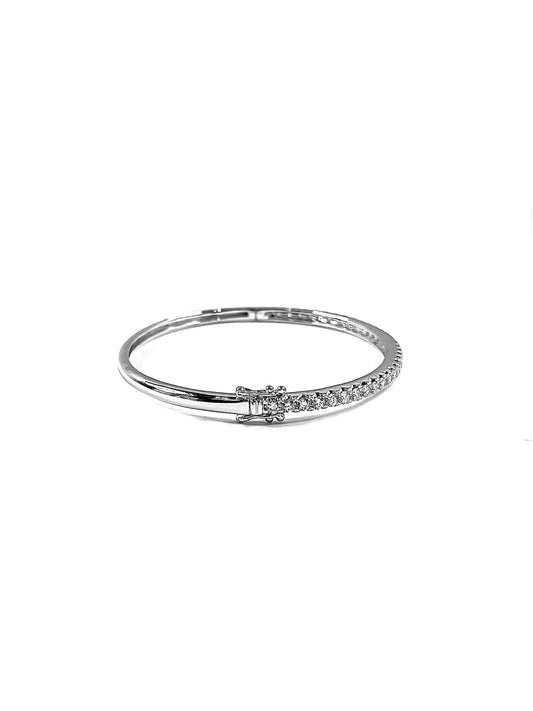 Clarté Diamond Bracelet