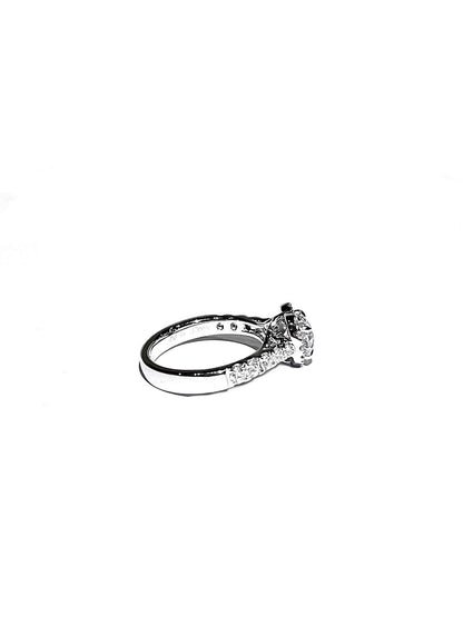 Loveborne Ring