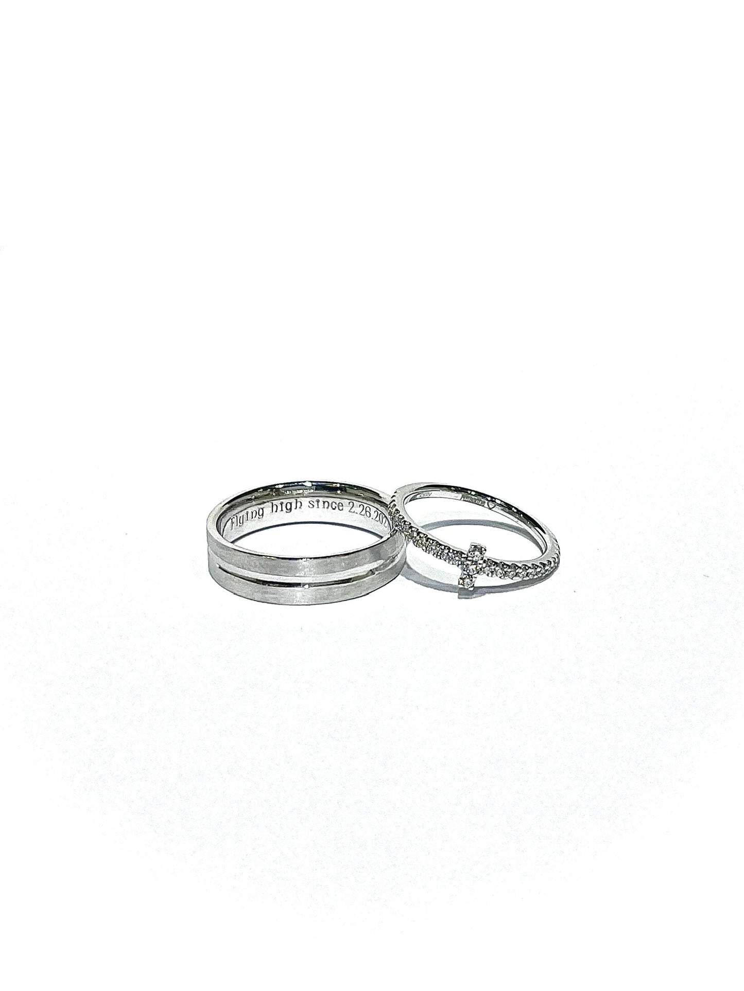 Linear Love