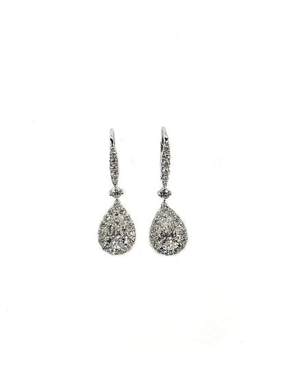 Dewdrop Earrings