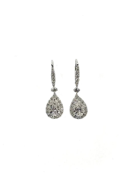 Dewdrop Earrings