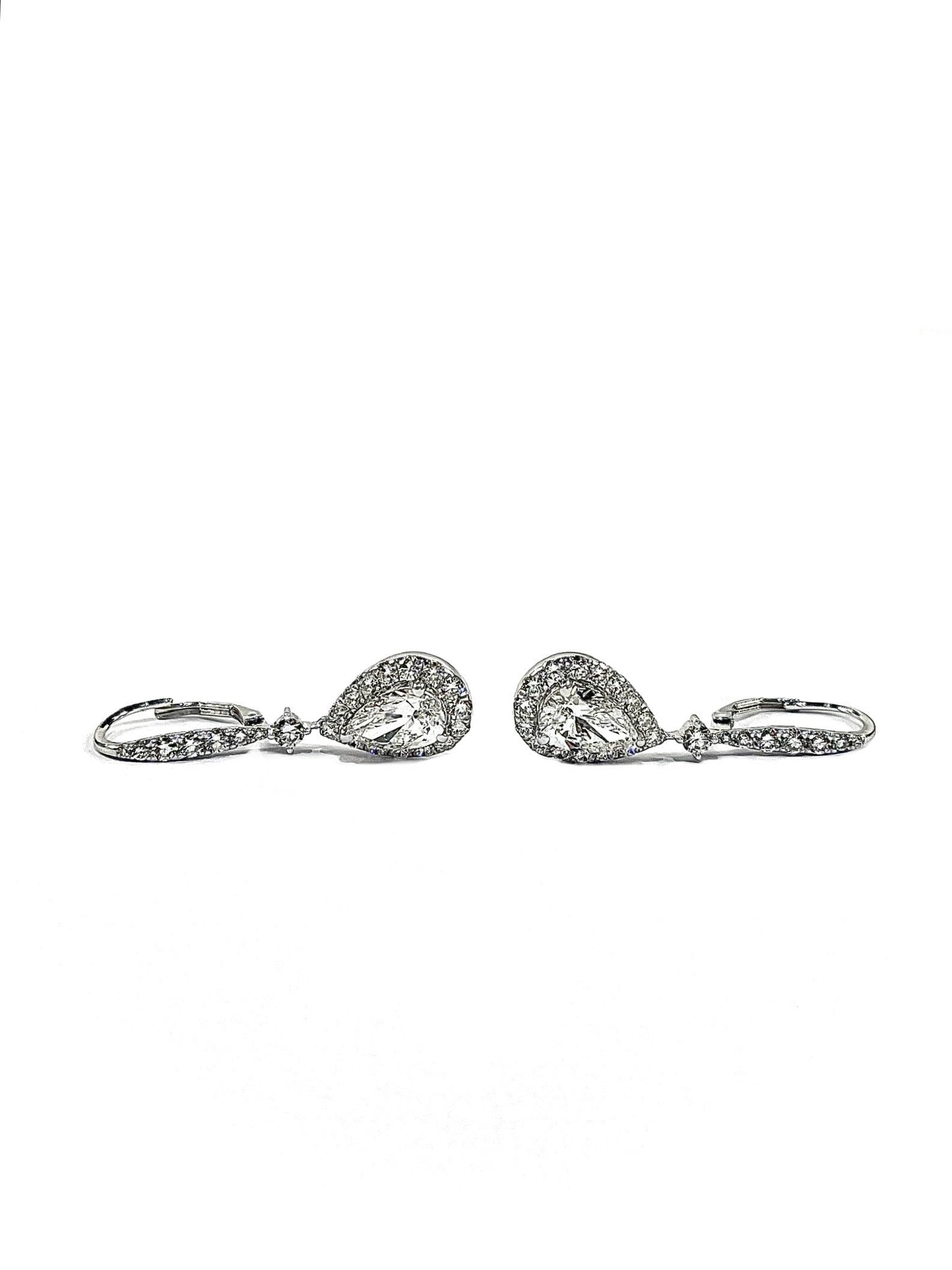 Dewdrop Earrings