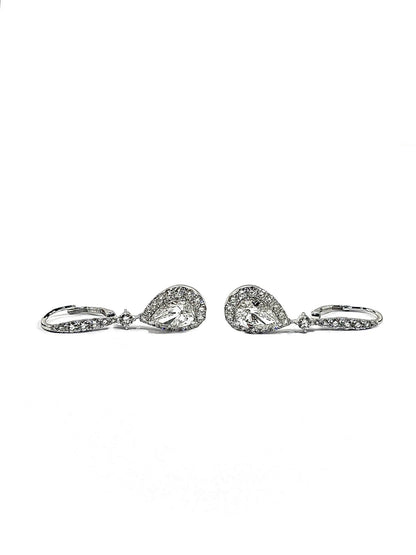 Dewdrop Earrings