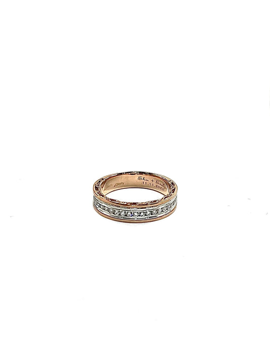 Antique Promise