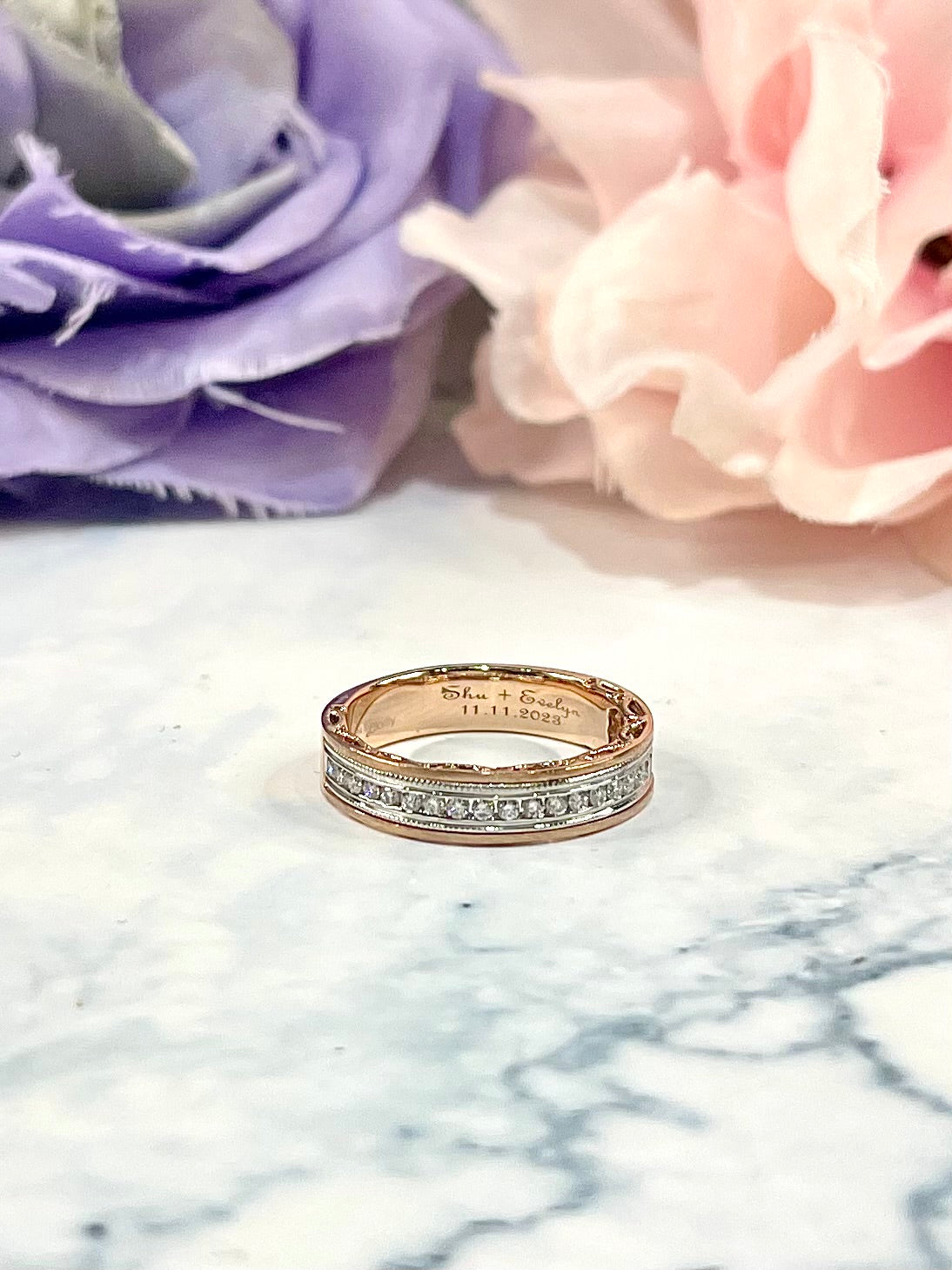 Antique Promise