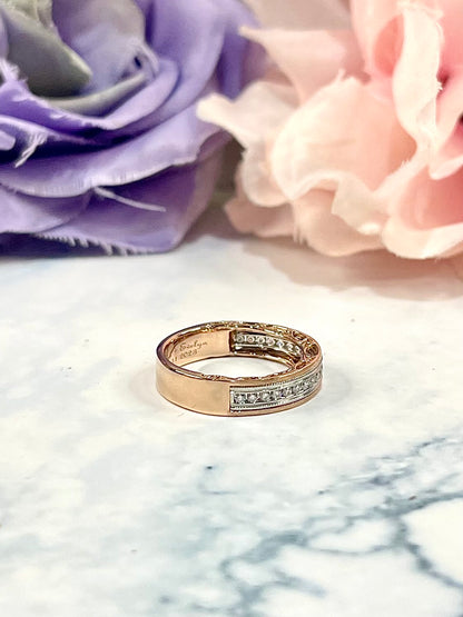Antique Promise