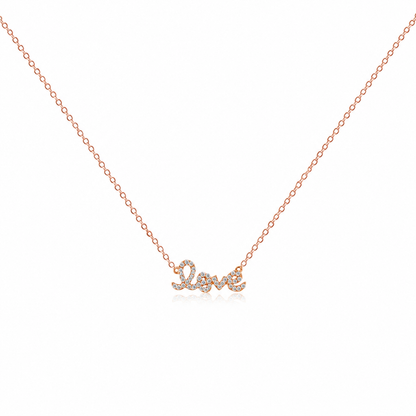 Love Script
