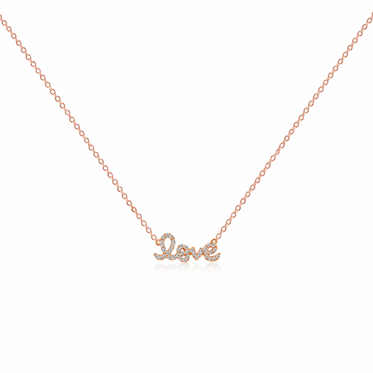 Love Script