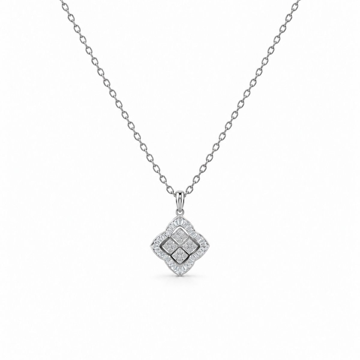 Tapered Elegance