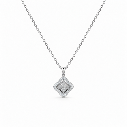 Tapered Elegance