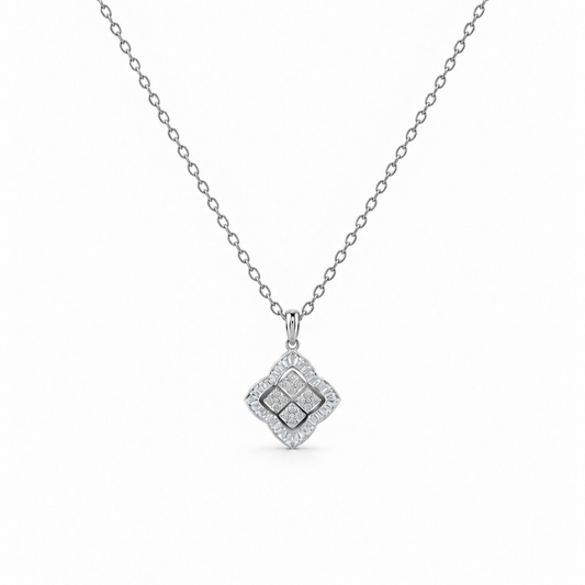 Tapered Elegance