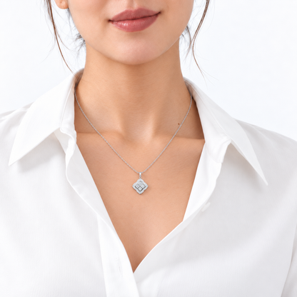 Tapered Elegance