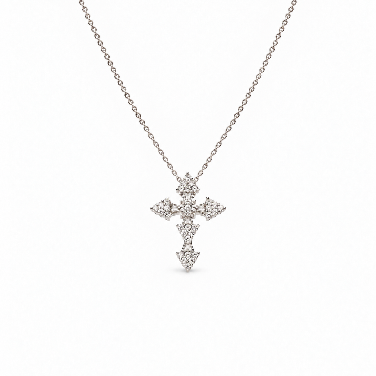 Regal Cross