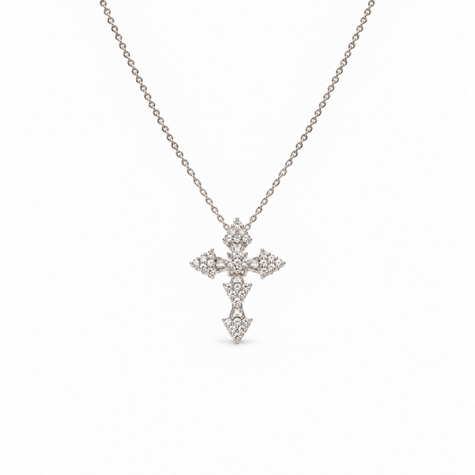 Regal Cross