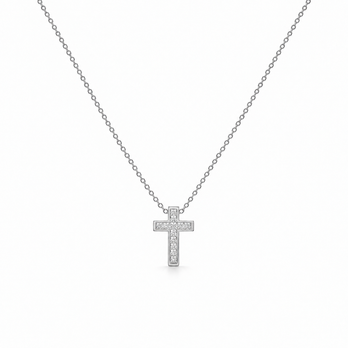 Purity Cross