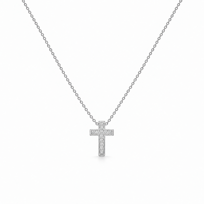 Purity Cross